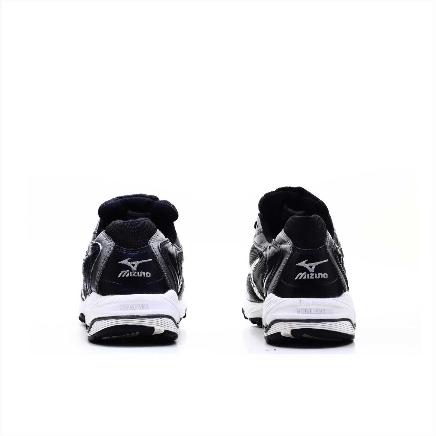 Mizuno Wave
