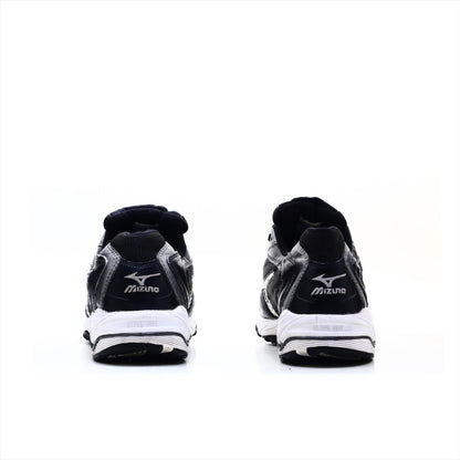 Mizuno Wave