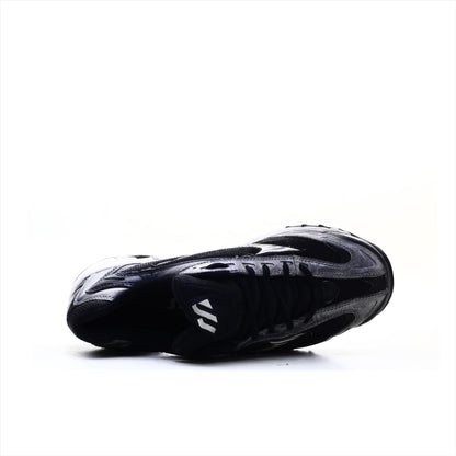 Mizuno Wave