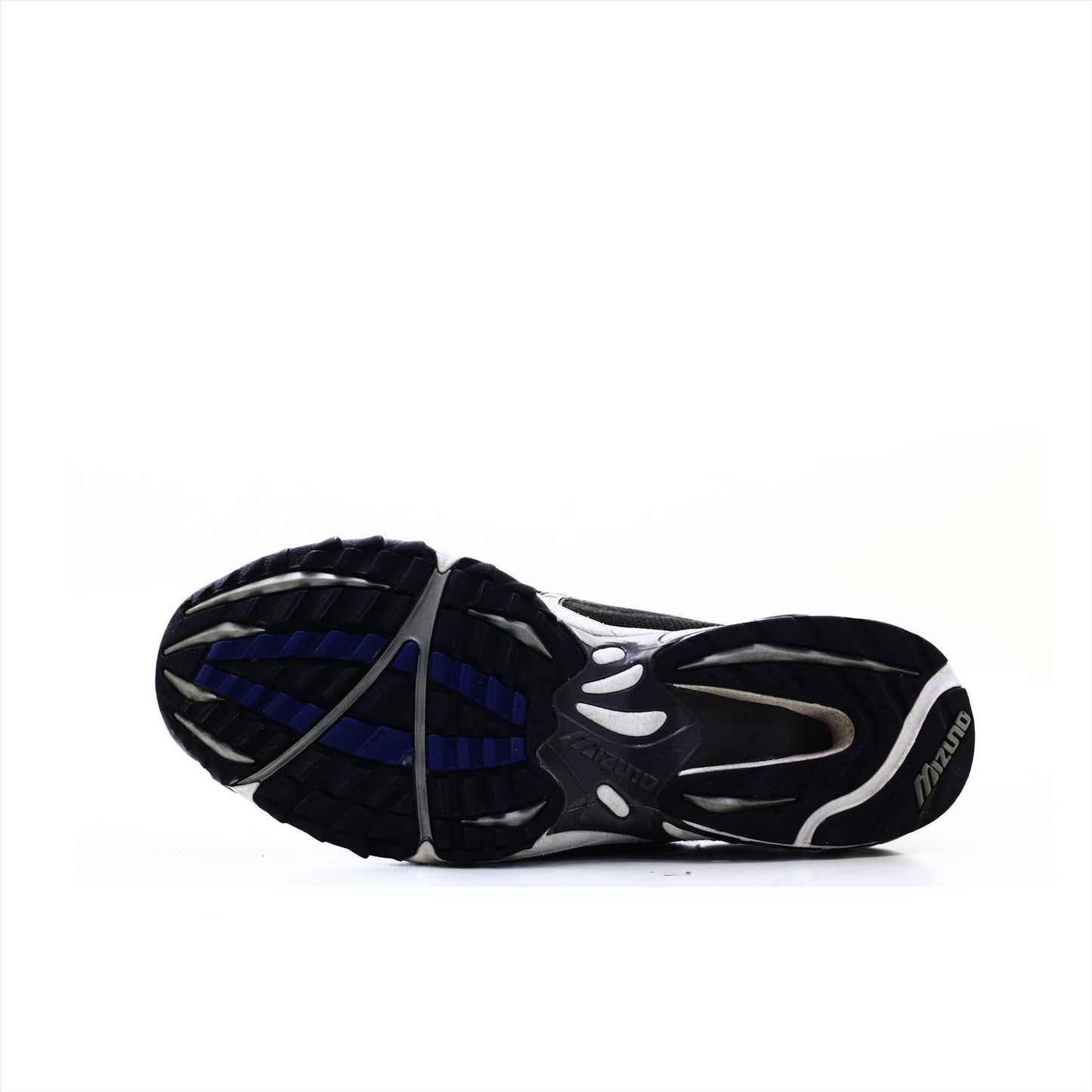 Mizuno Wave