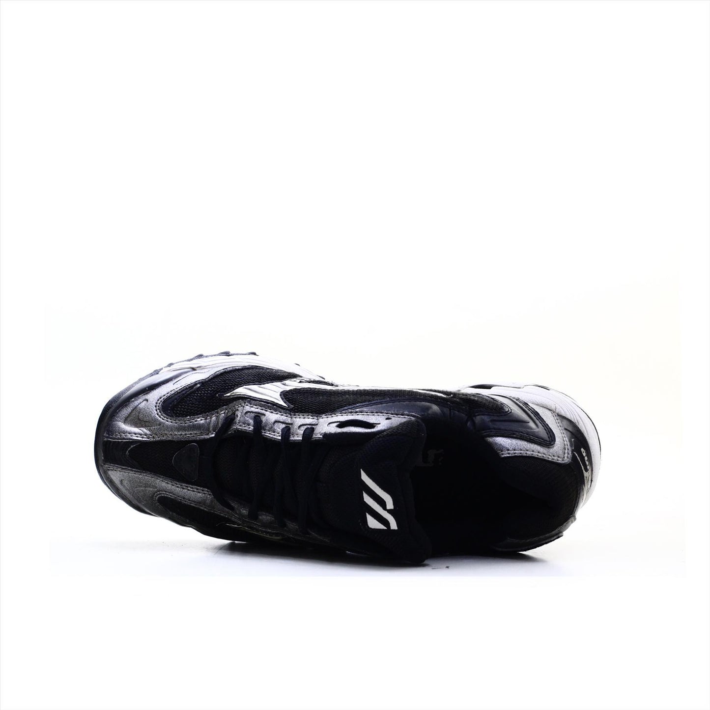 Mizuno Wave