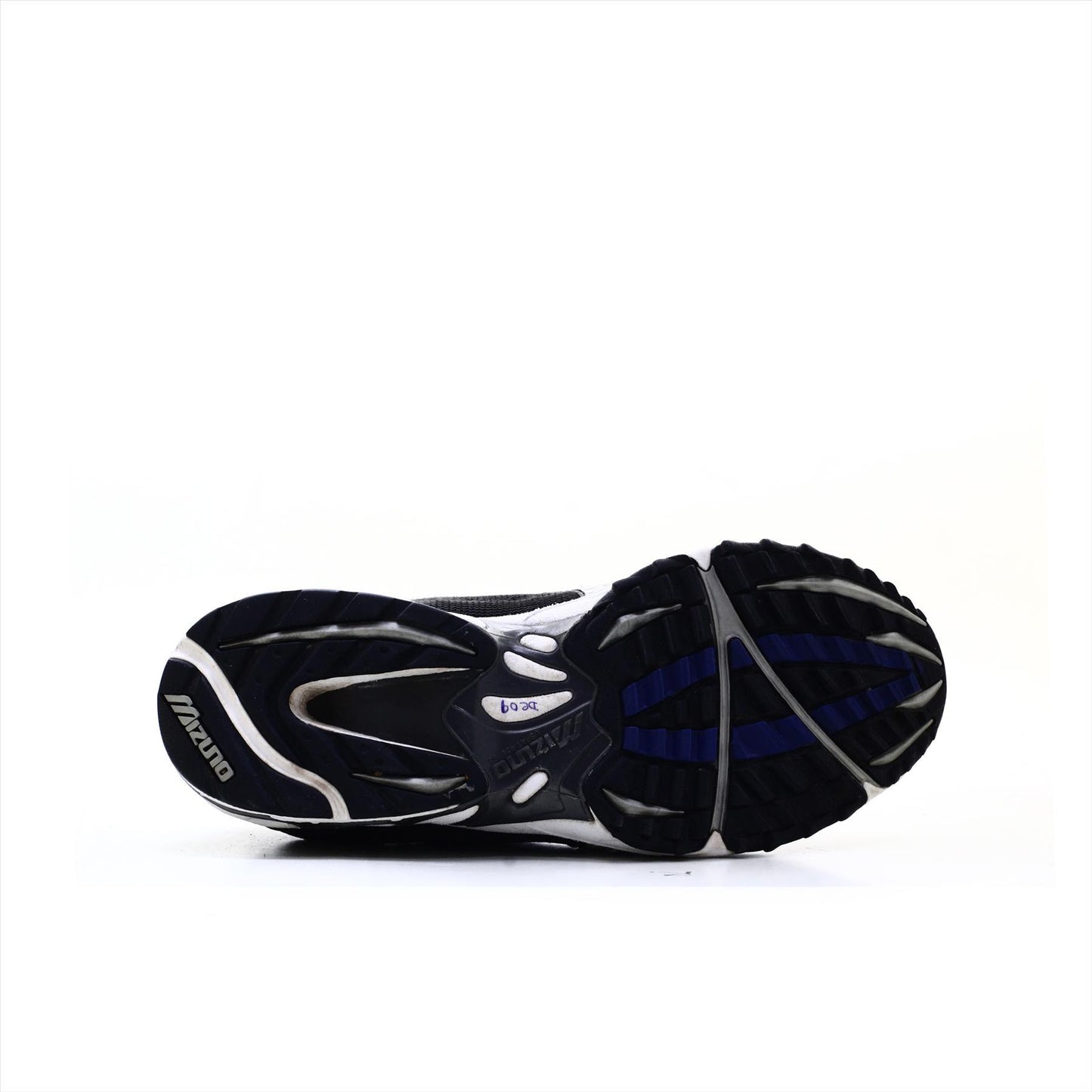 Mizuno Wave