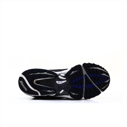 Mizuno Wave