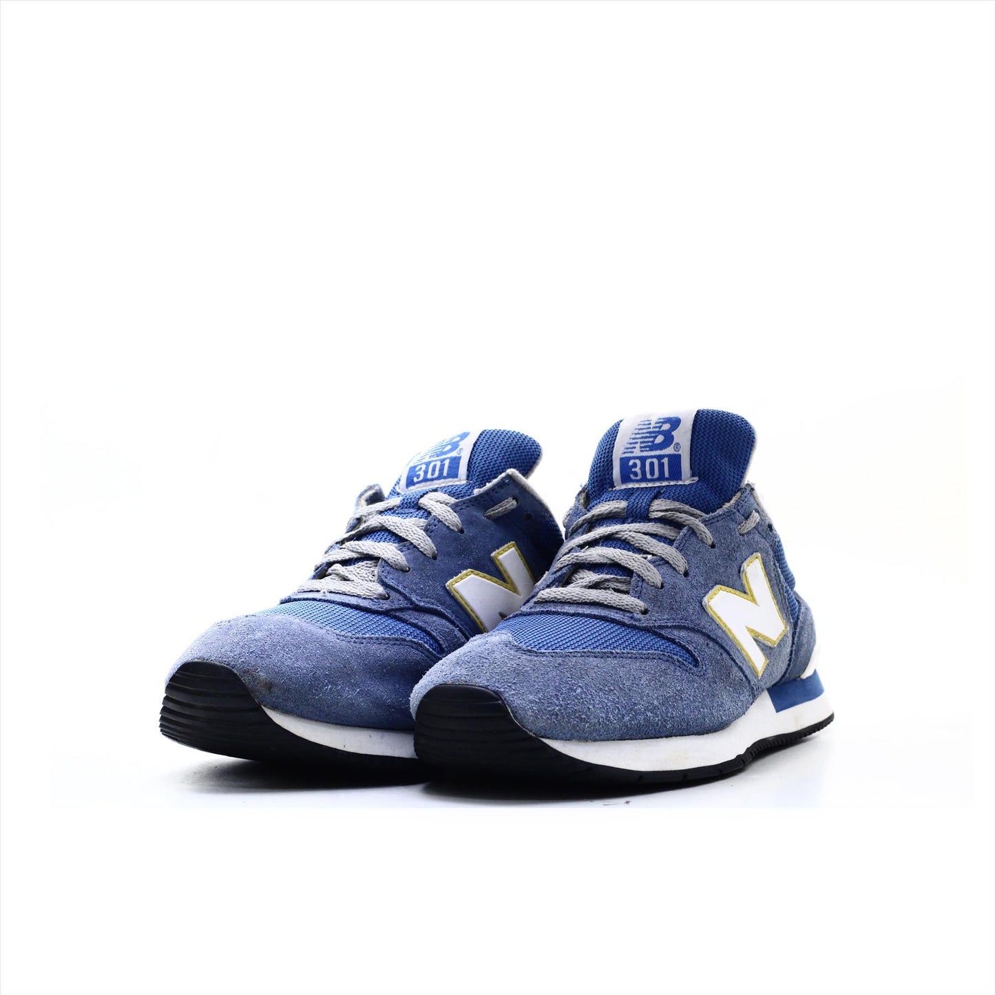 New Balance 301