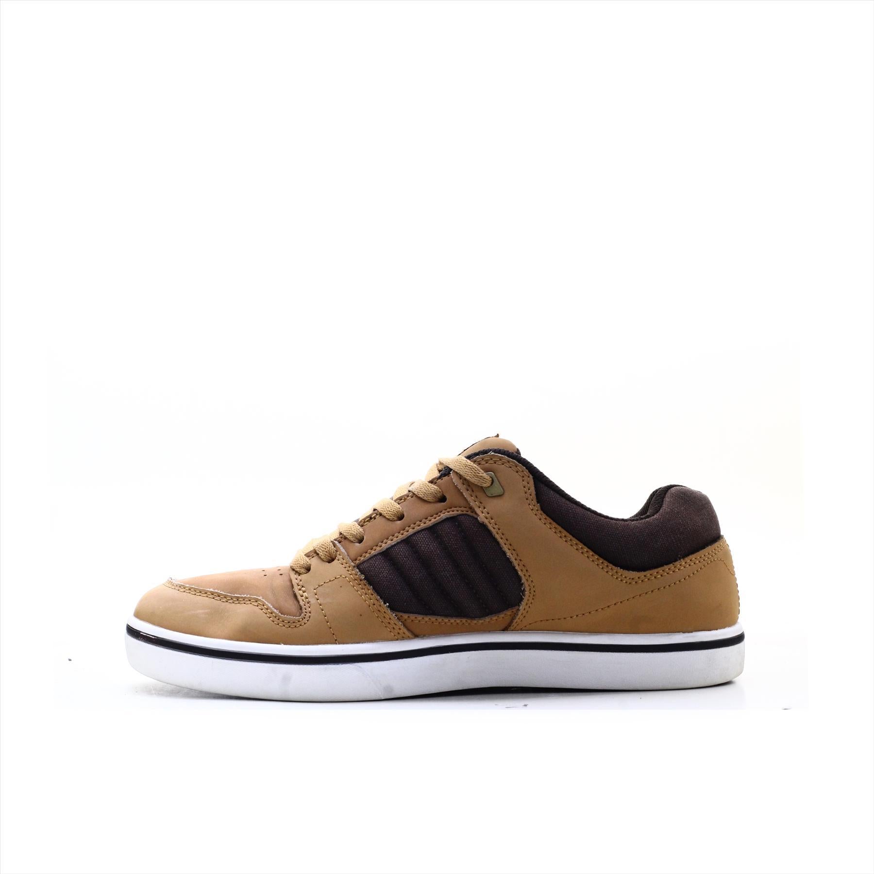 Dc Men's Course 2 LEATHER