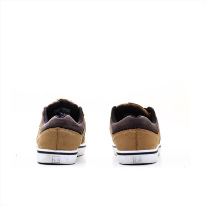 Dc Men's Course 2 LEATHER