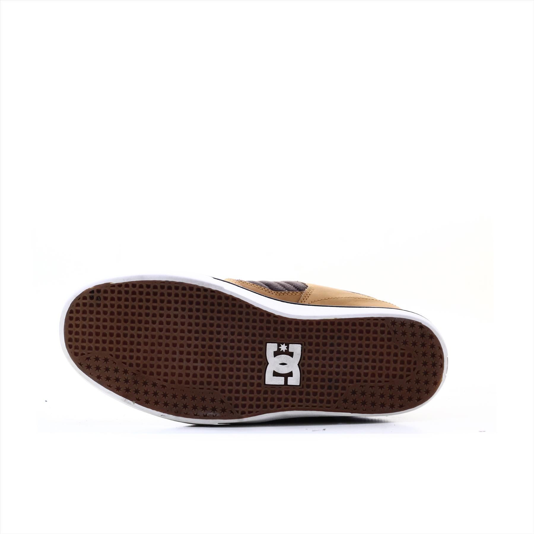 Dc Men's Course 2 LEATHER