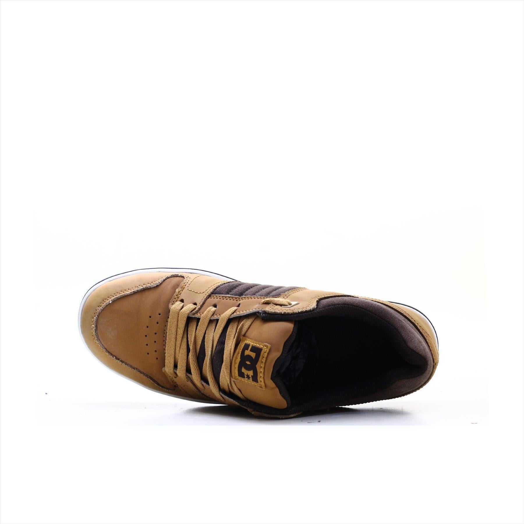 Dc Men's Course 2 LEATHER