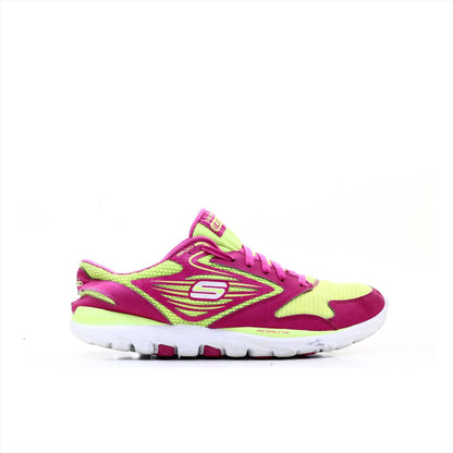 Skechers Go Run Memory Foam