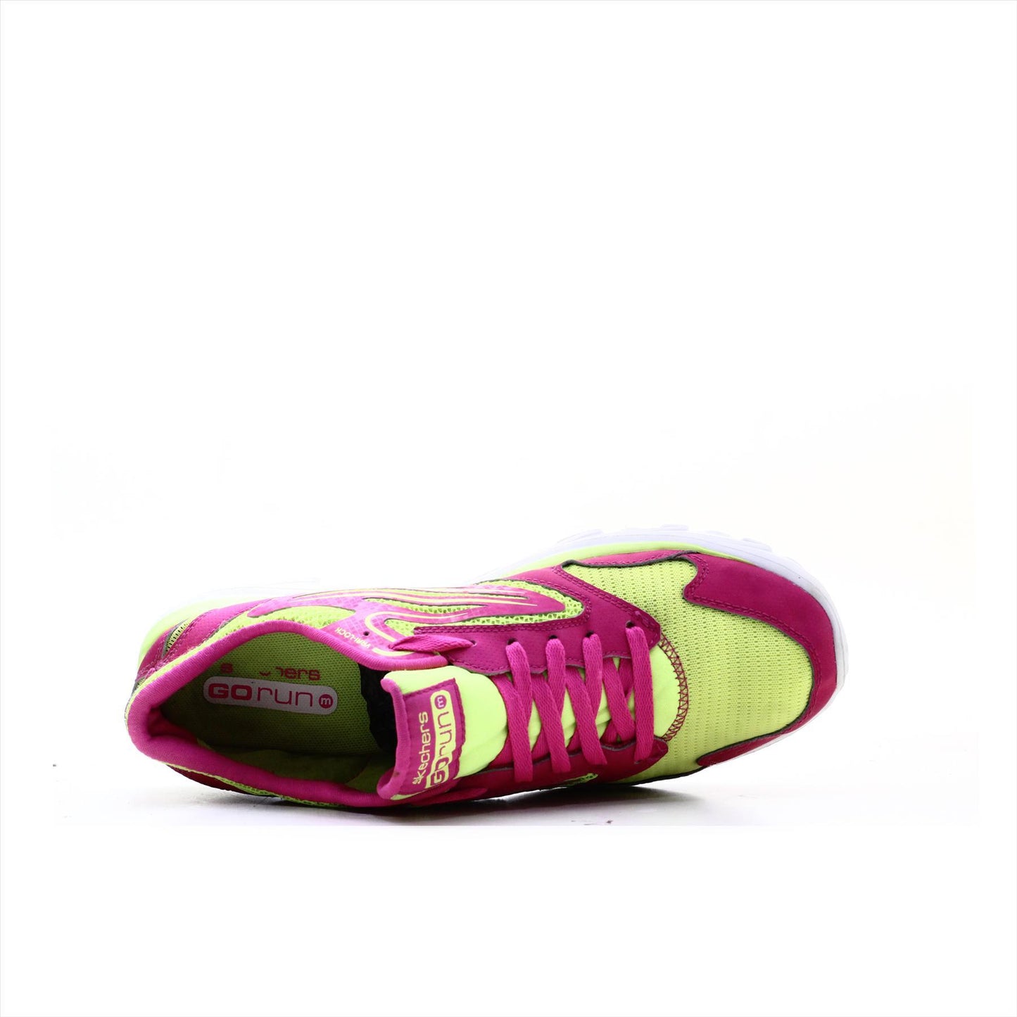 Skechers Go Run Memory Foam