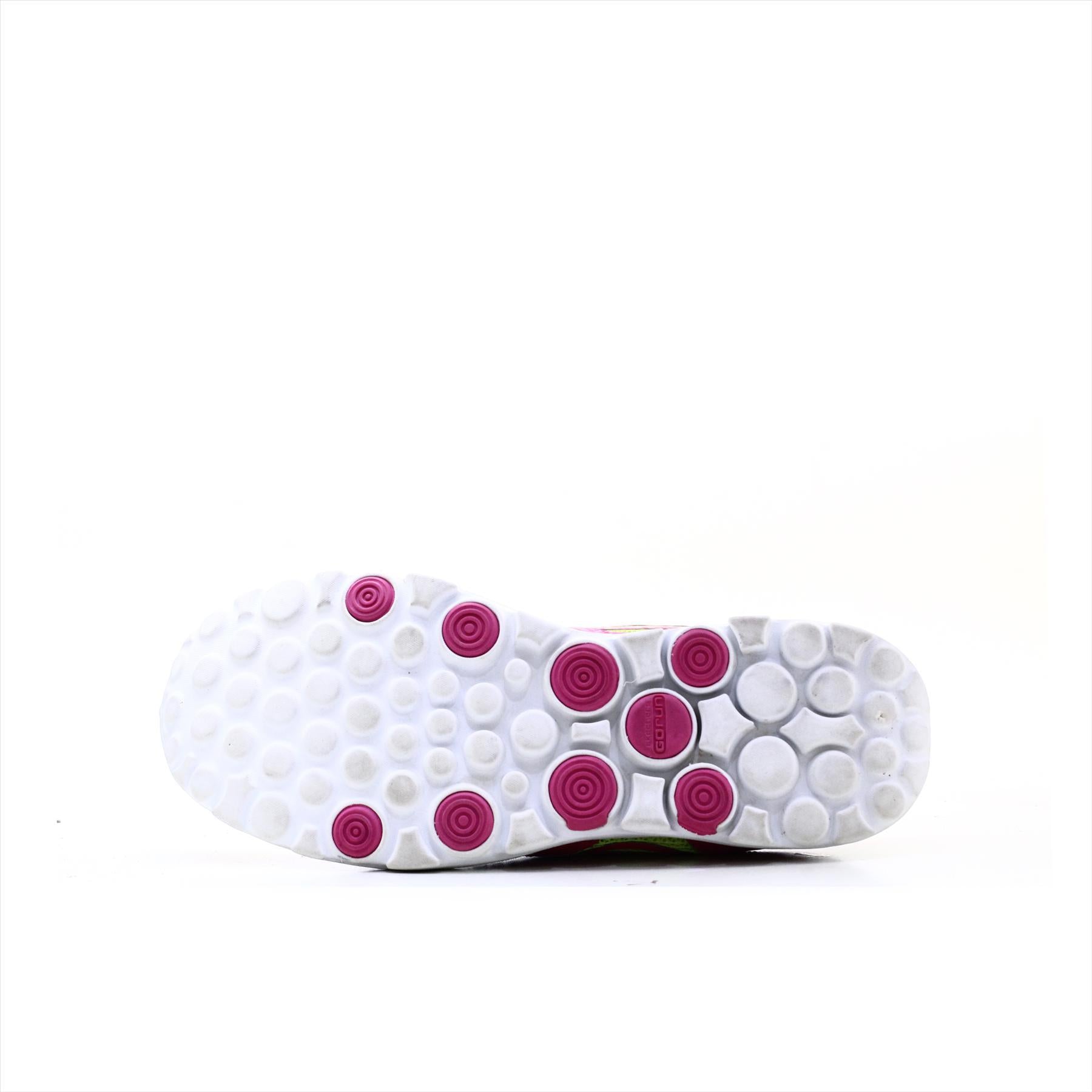 Skechers Go Run Memory Foam