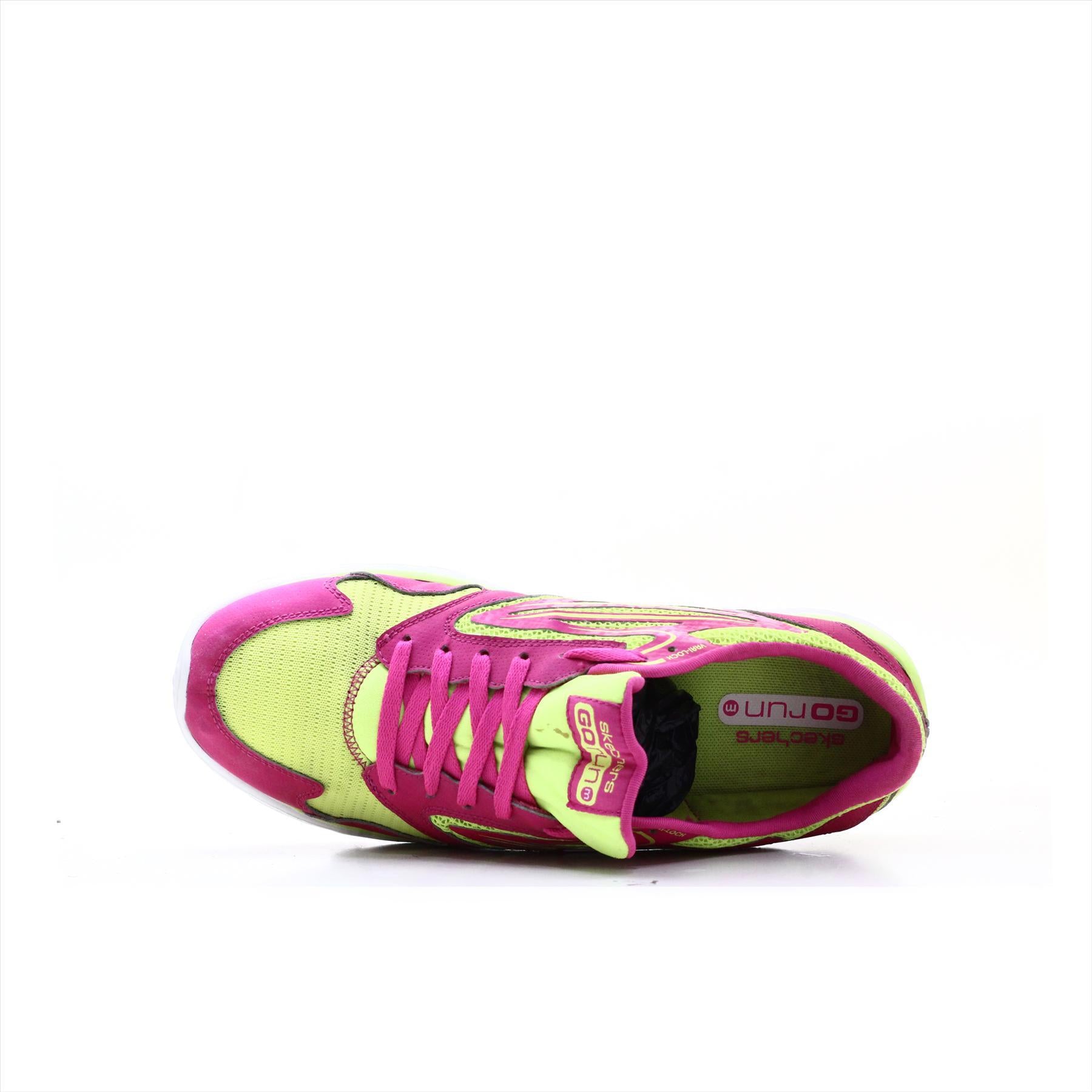 Skechers Go Run Memory Foam