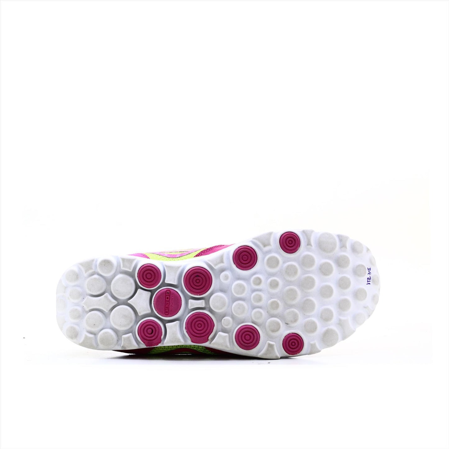 Skechers Go Run Memory Foam