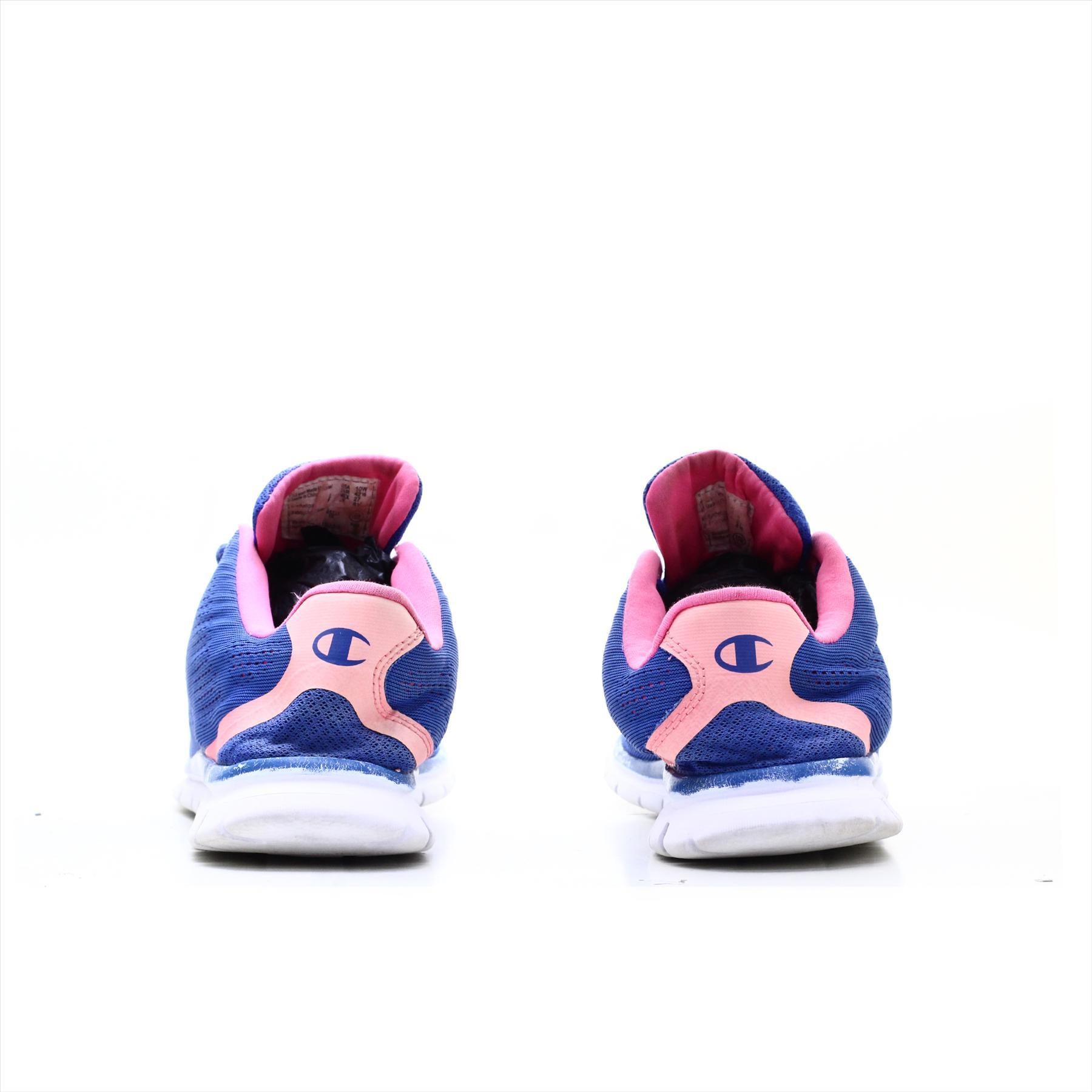 Champion Sports Memory Foam