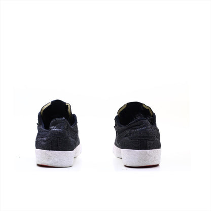 Nike Sb Blazer Low  Exposed Tongue
