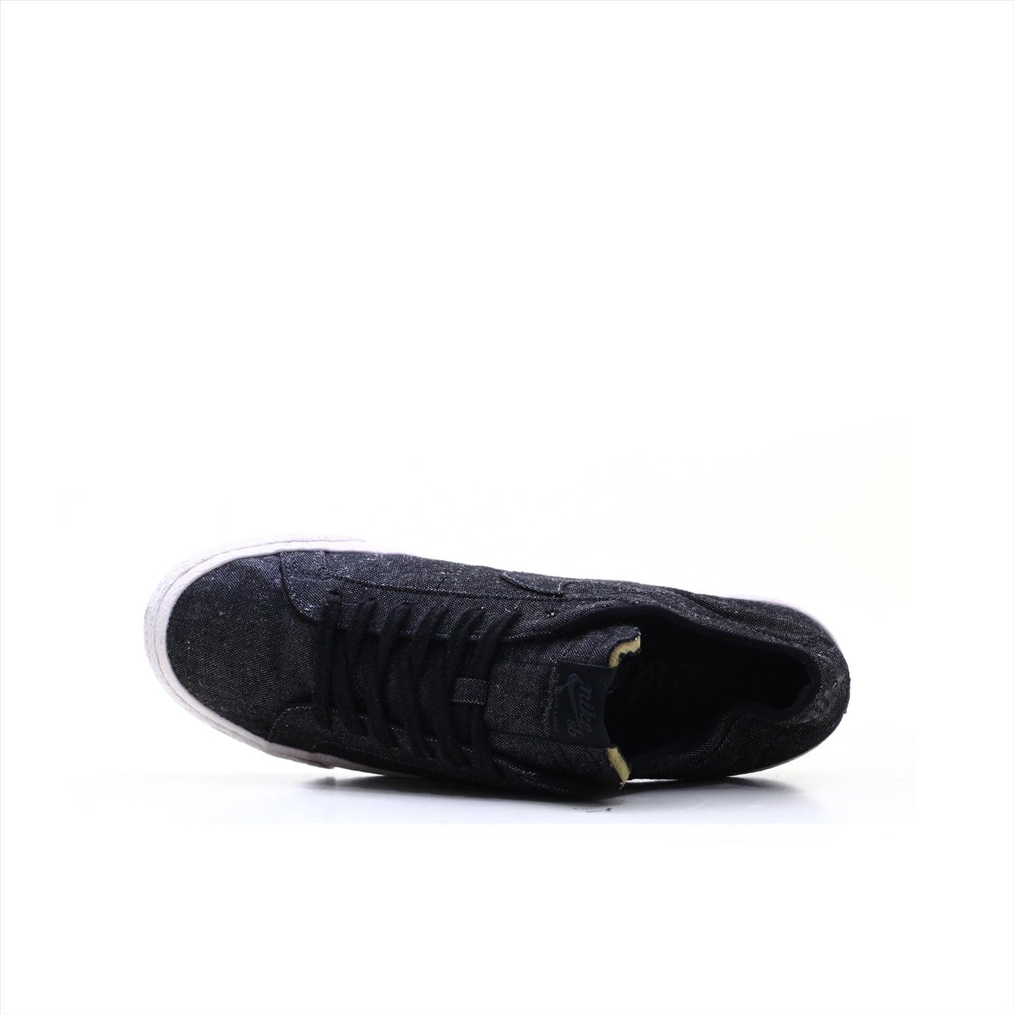 Nike Sb Blazer Low  Exposed Tongue