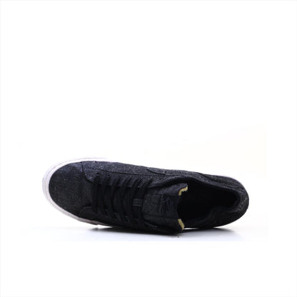 Nike Sb Blazer Low  Exposed Tongue