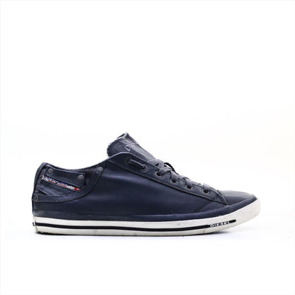 Diesel Leather