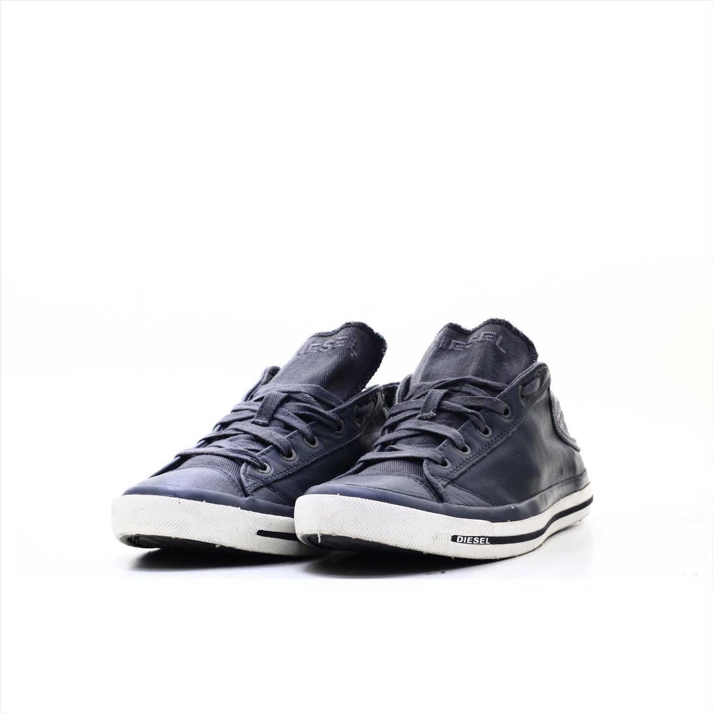 Diesel Leather