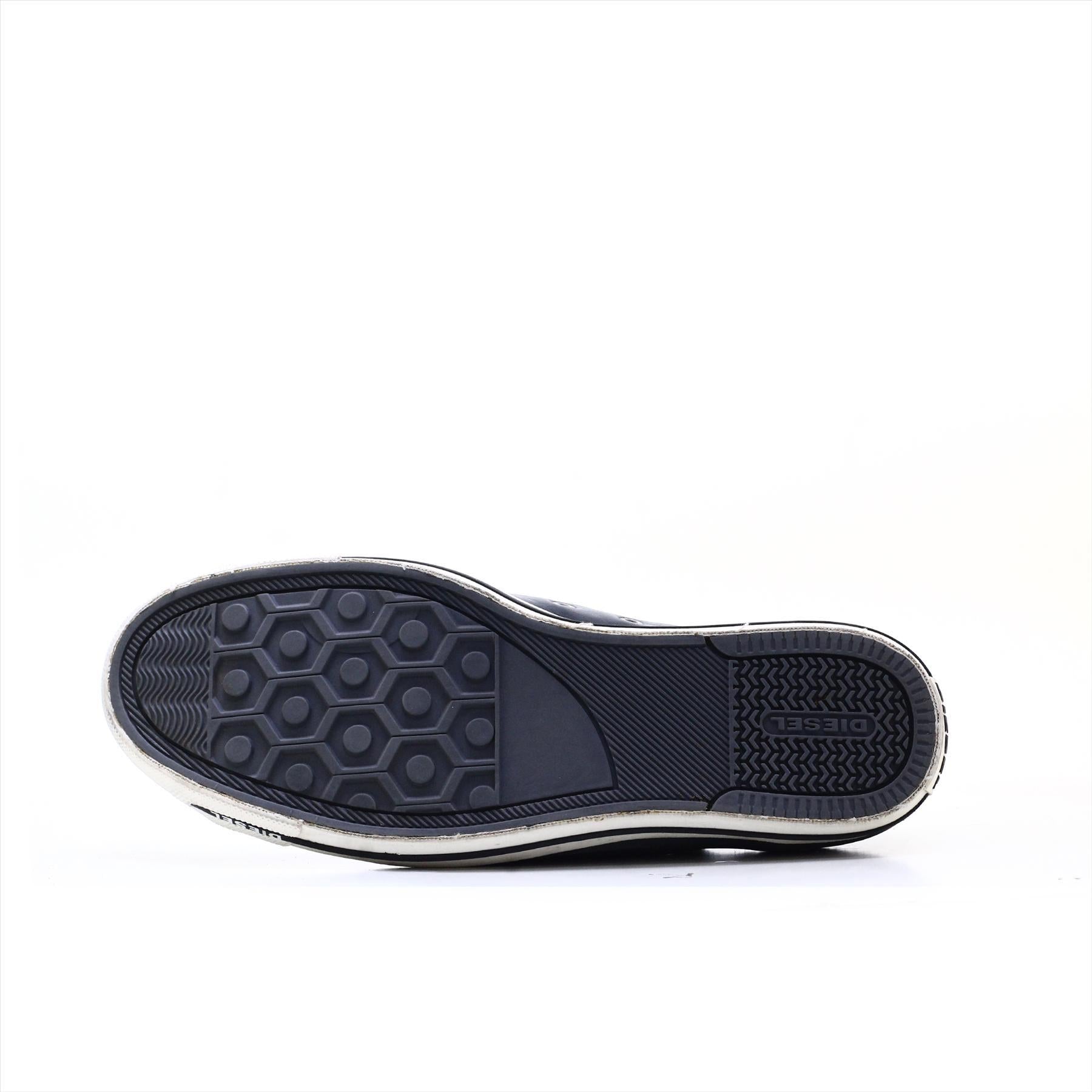 Diesel Leather
