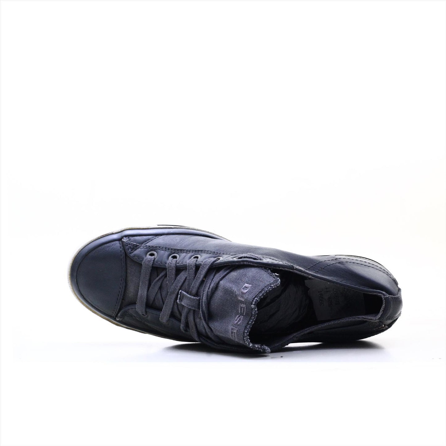 Diesel Leather