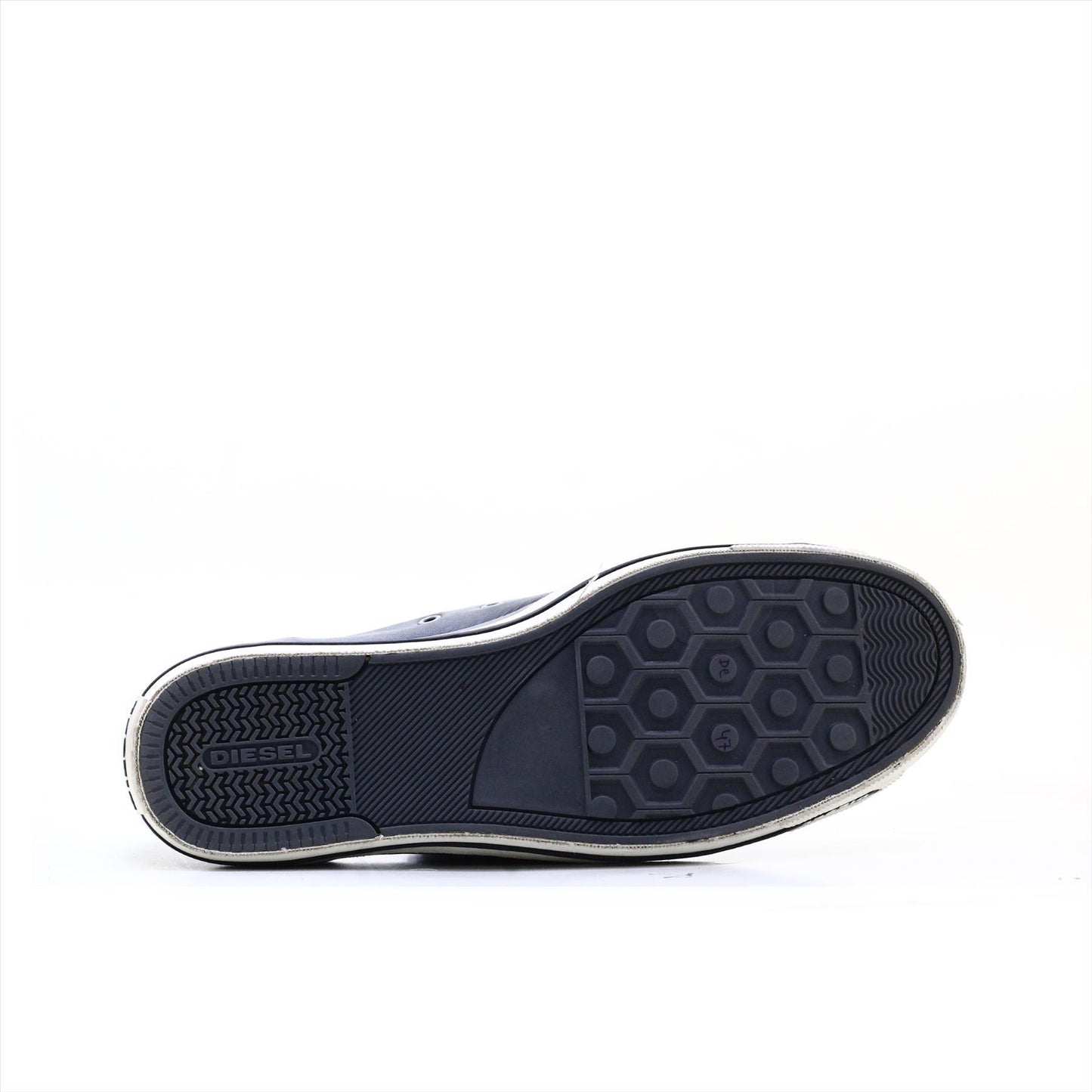 Diesel Leather