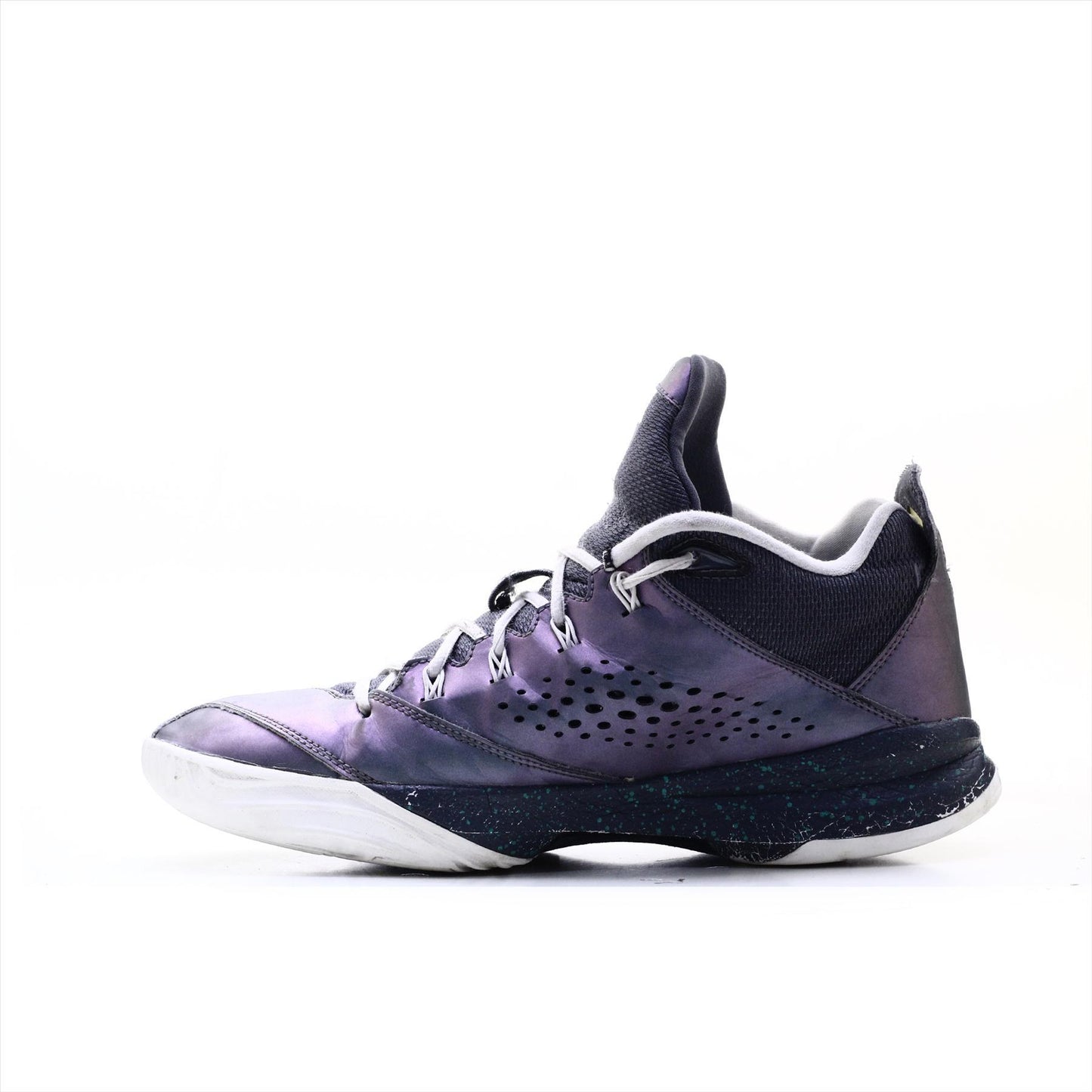 Air Jordan Podulite