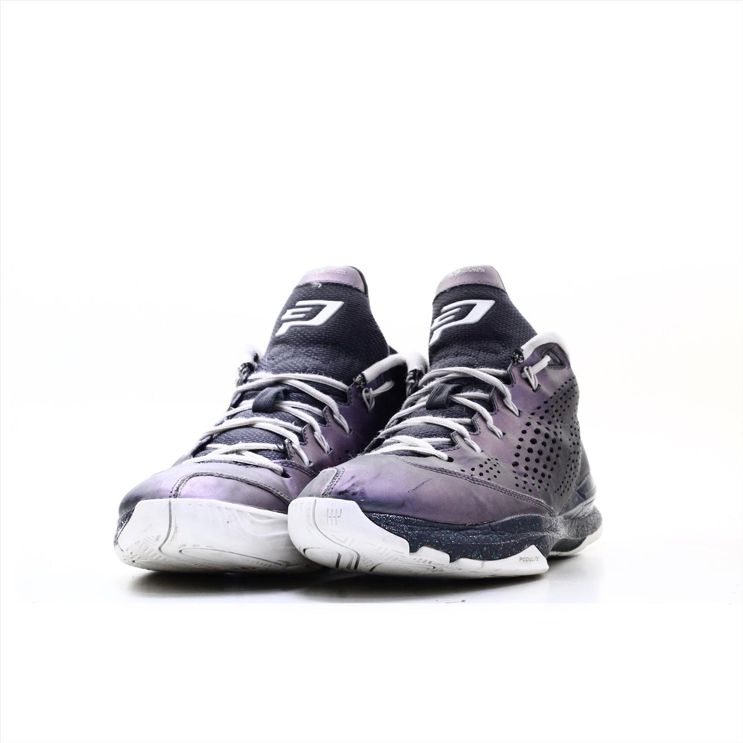 Air Jordan Podulite
