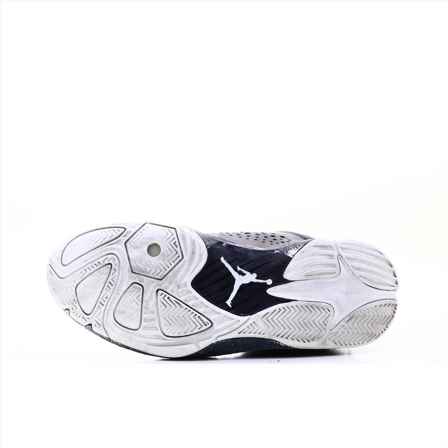 Air Jordan Podulite