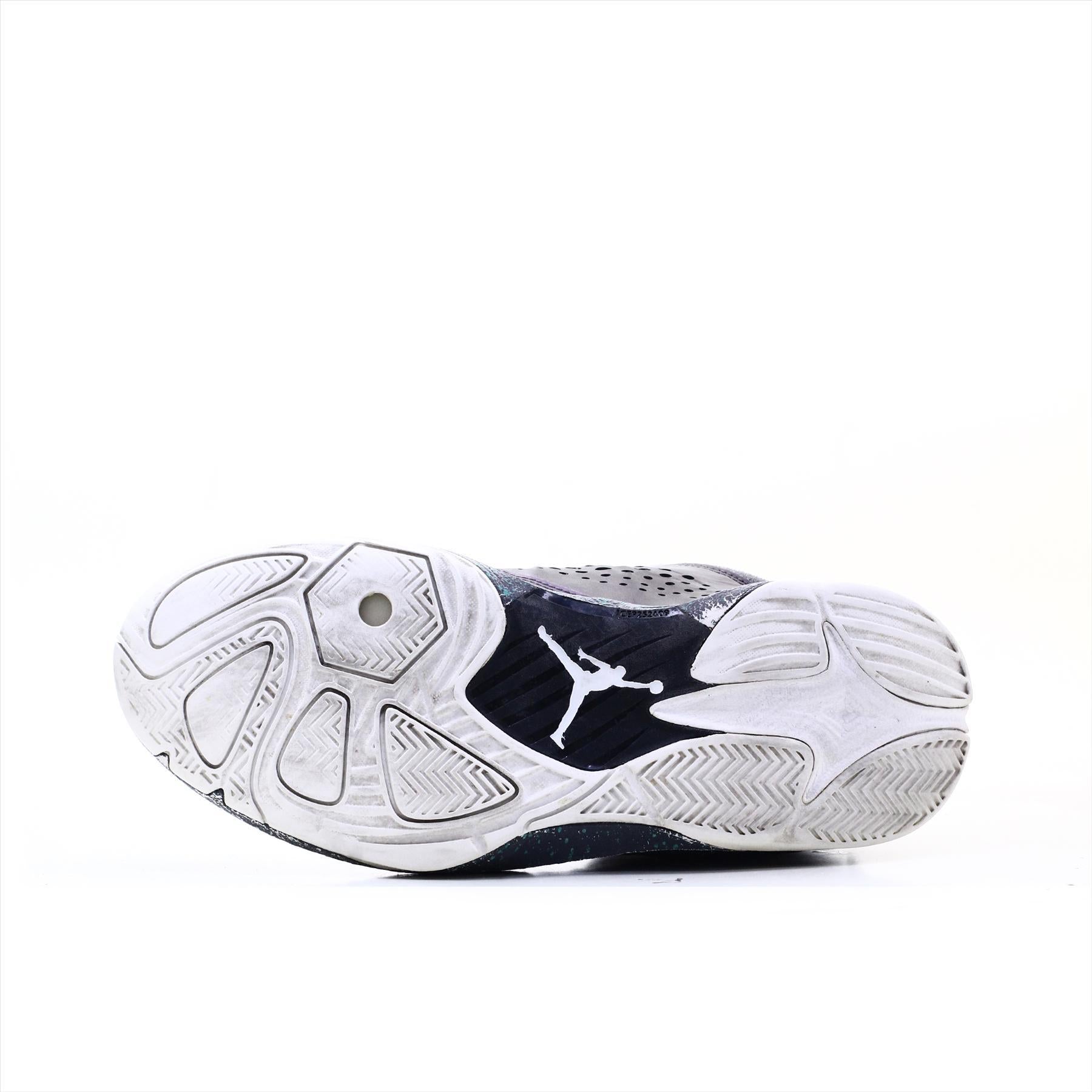 Air Jordan Podulite