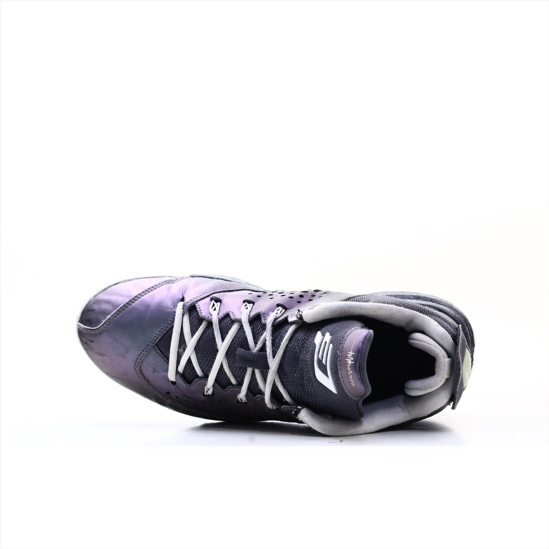 Air Jordan Podulite