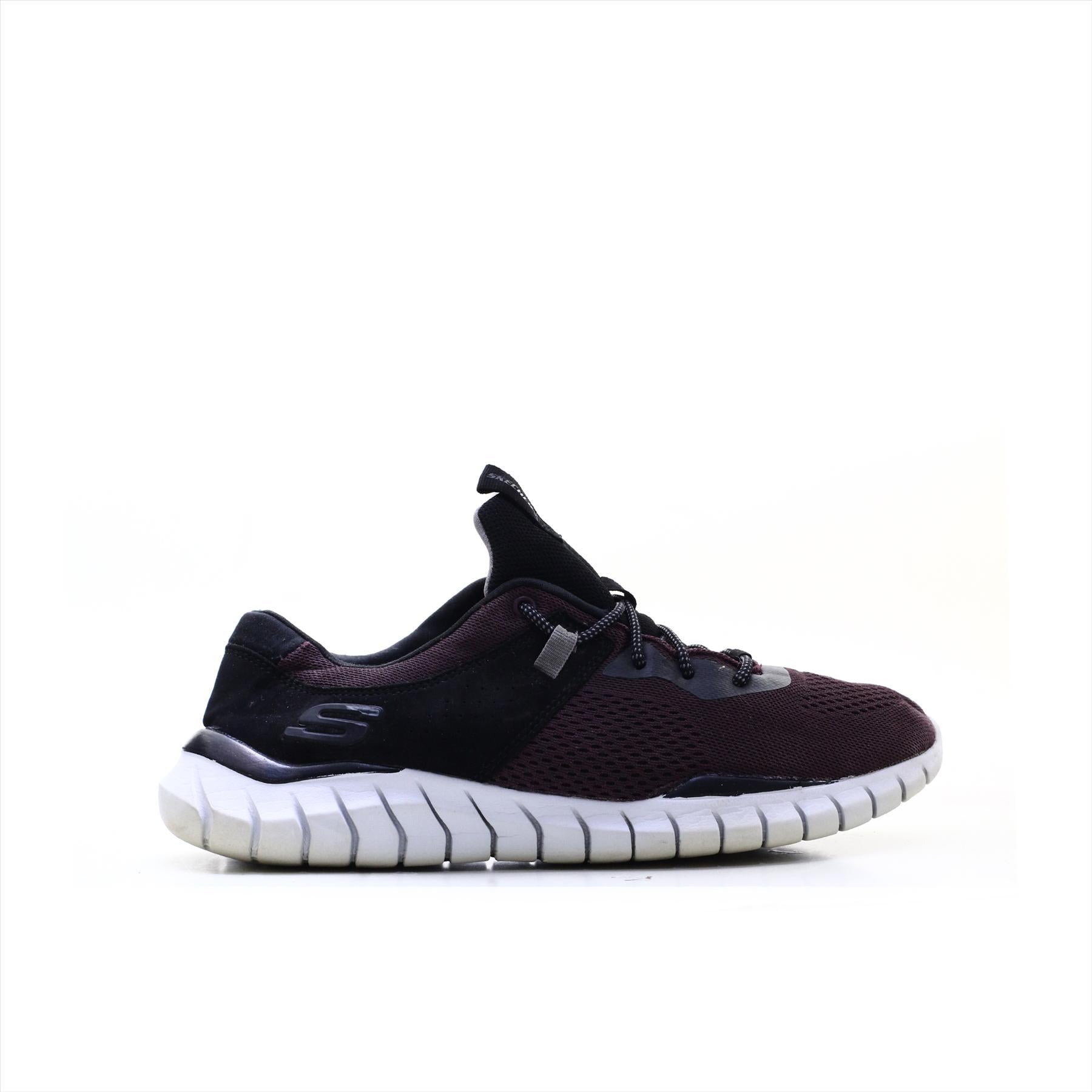 Skechers Air Cooled Memory Foam