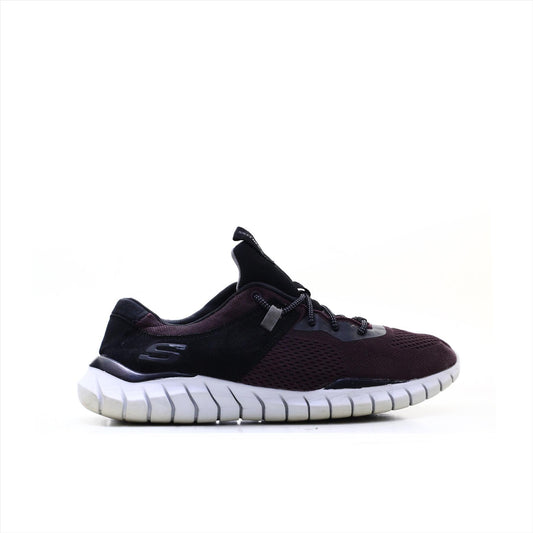Skechers Air Cooled Memory Foam