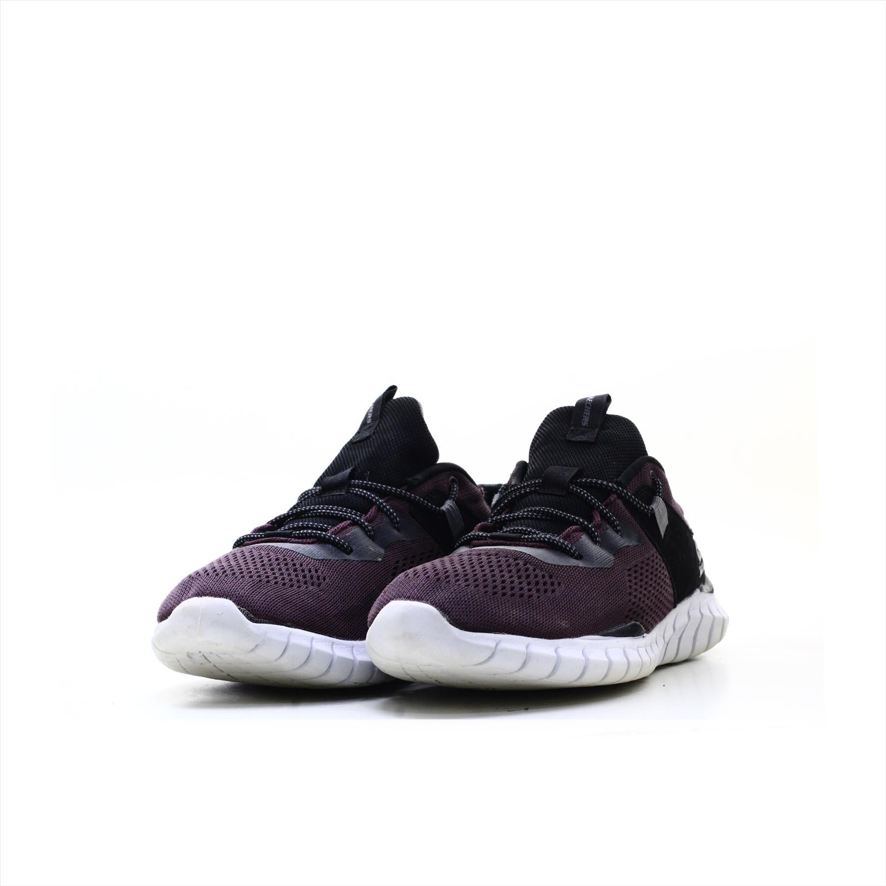 Skechers Air Cooled Memory Foam