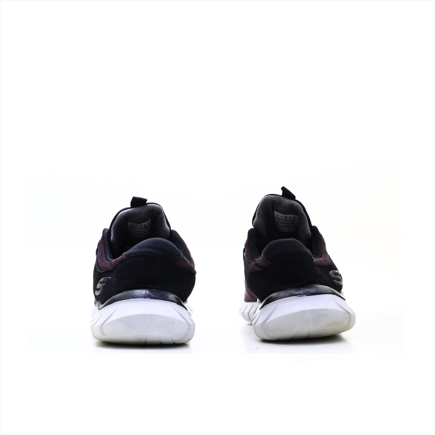 Skechers Air Cooled Memory Foam