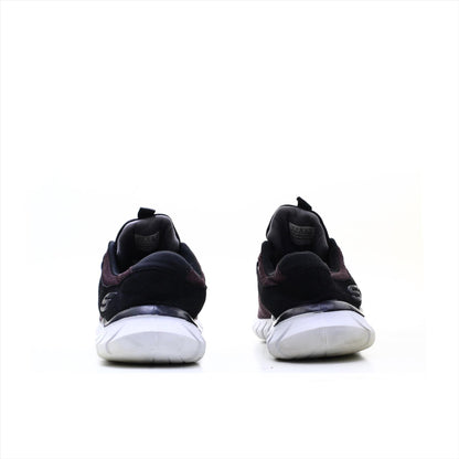 Skechers Air Cooled Memory Foam