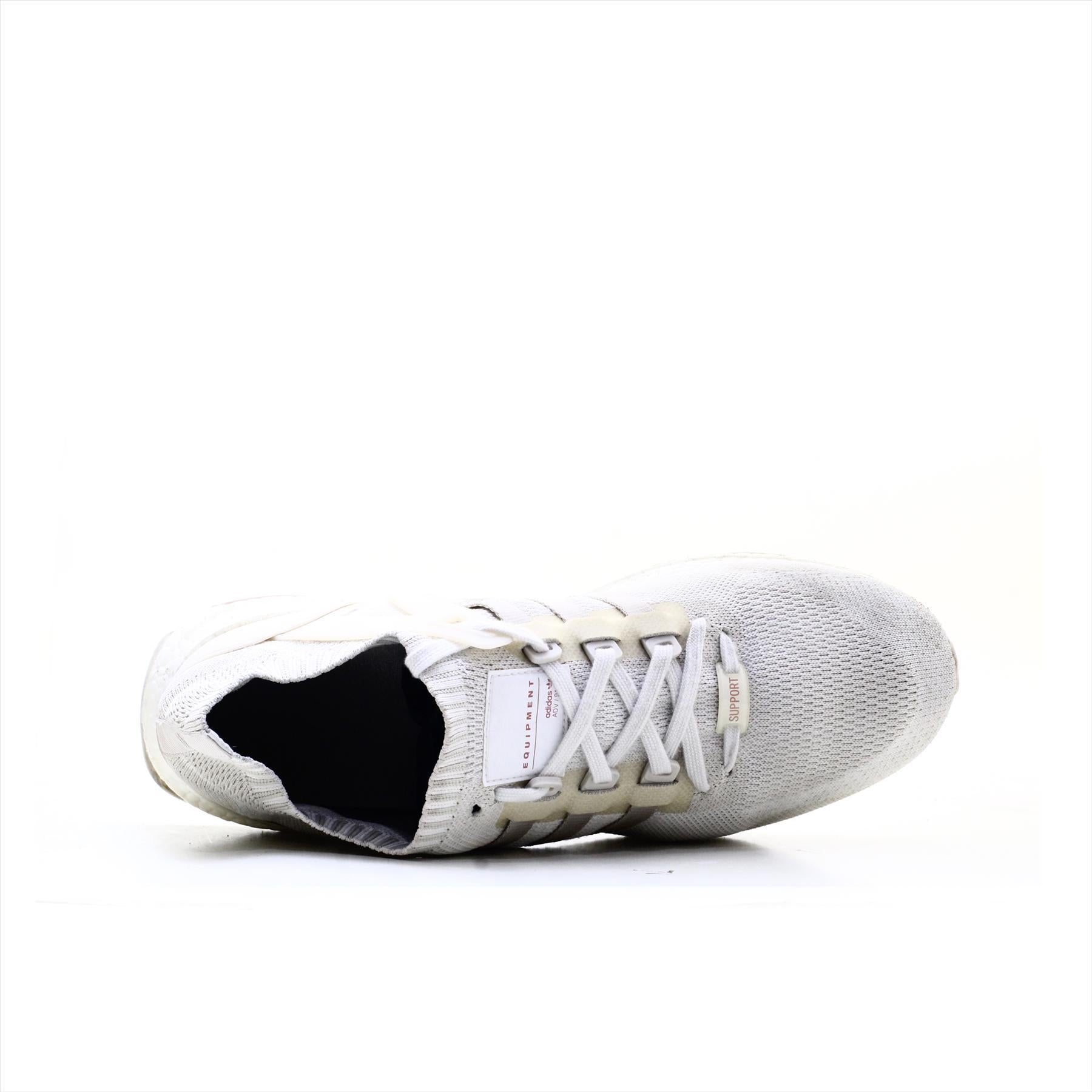 Adidas Boost Equipment