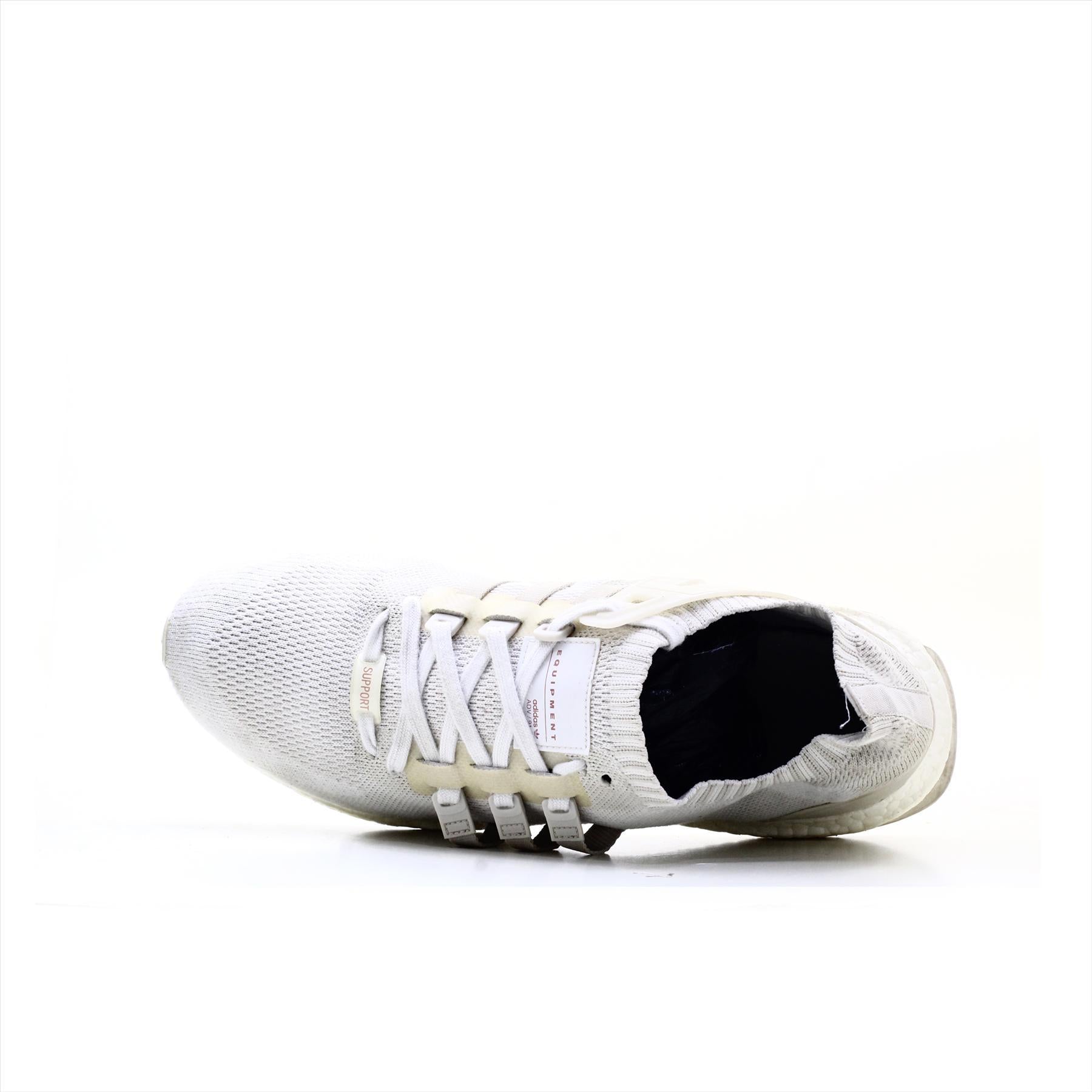 Adidas Boost Equipment