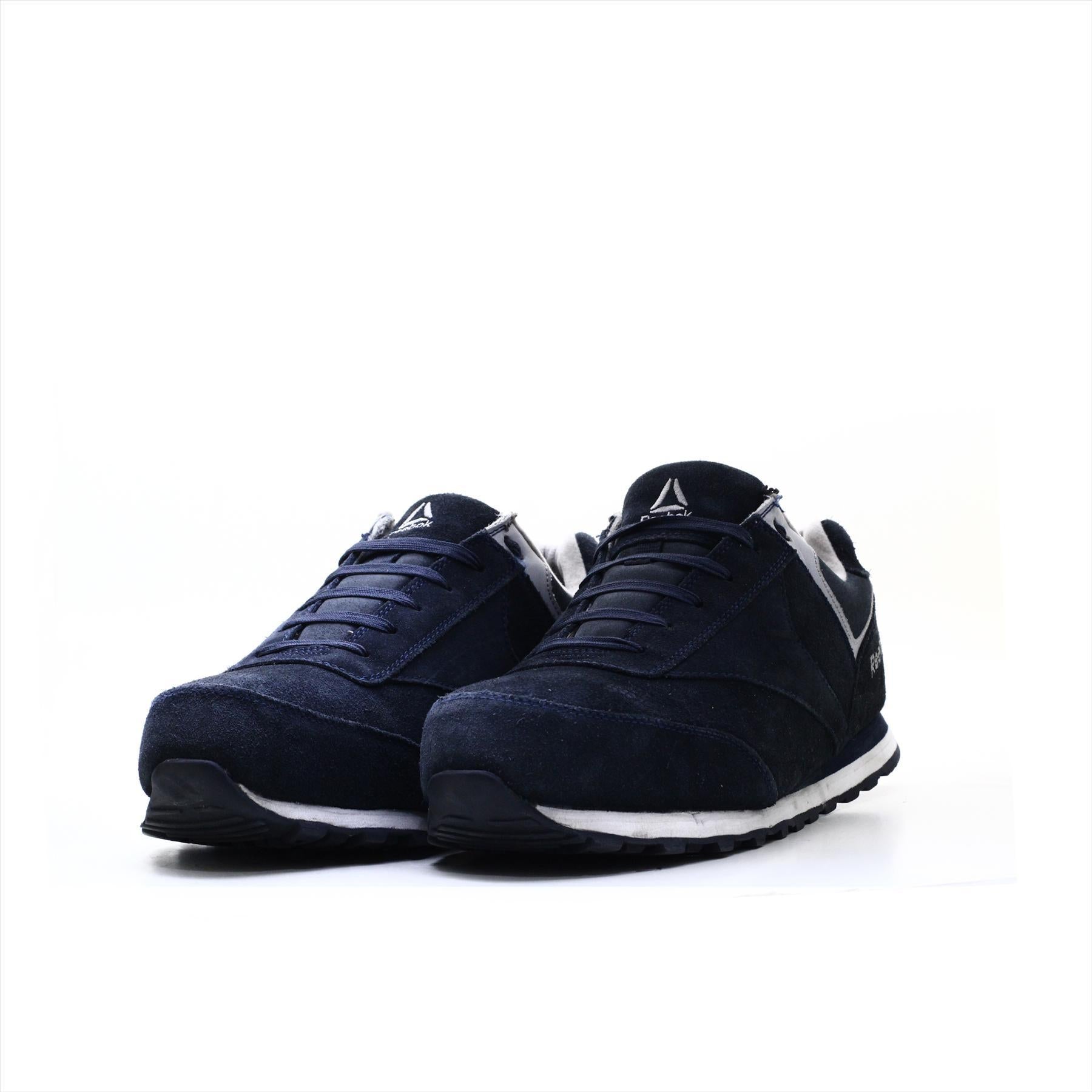 Reebok Steel Toe Safety Boots