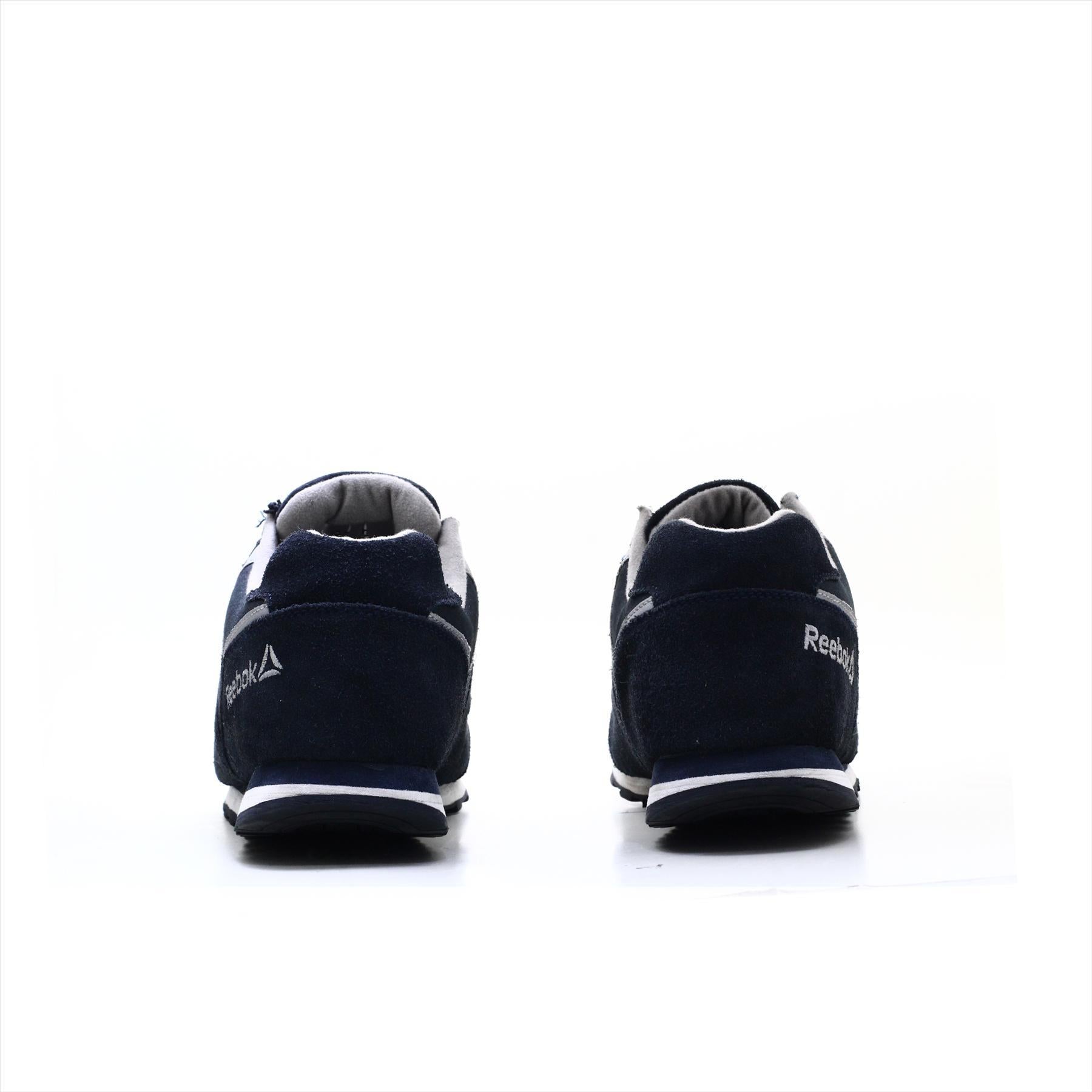 Reebok Steel Toe Safety Boots