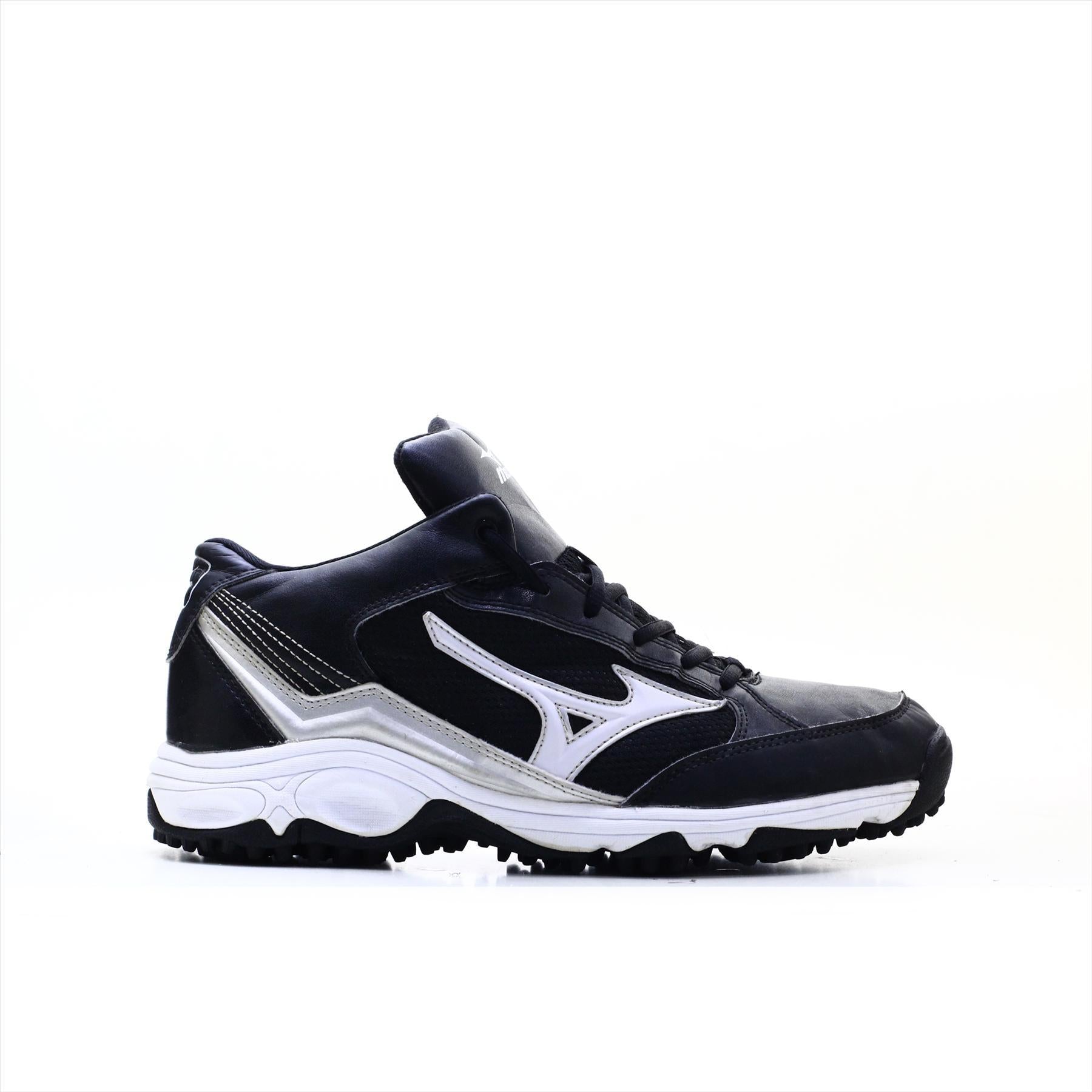 Mizuno X10