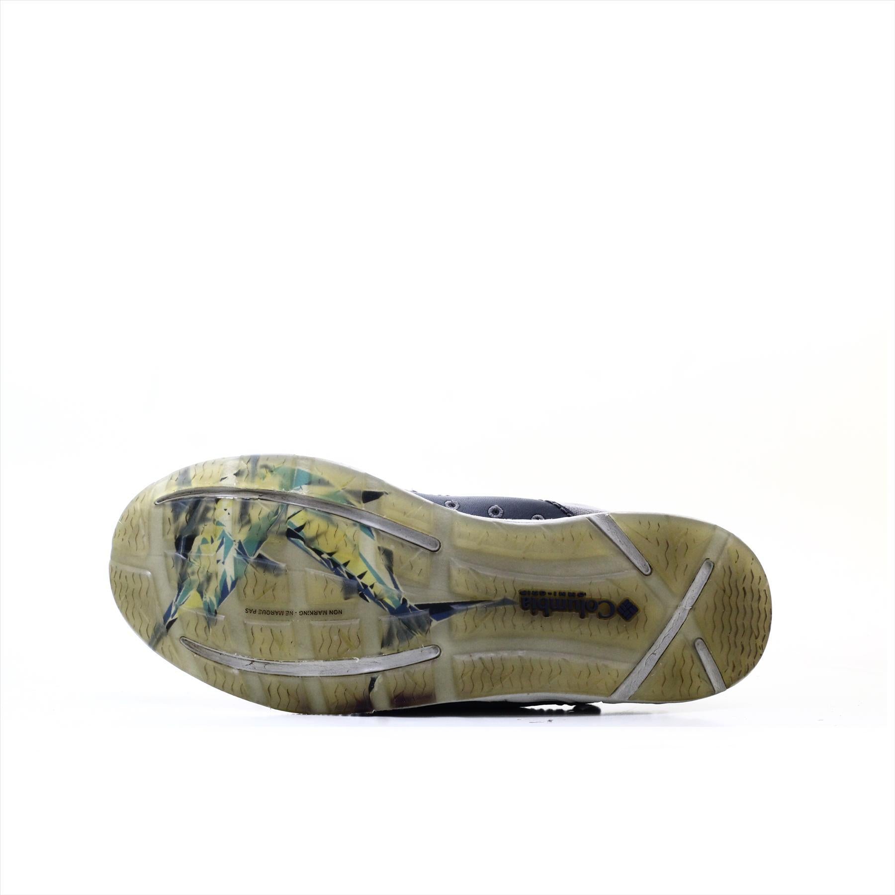 Columbia PFG Omni Grip