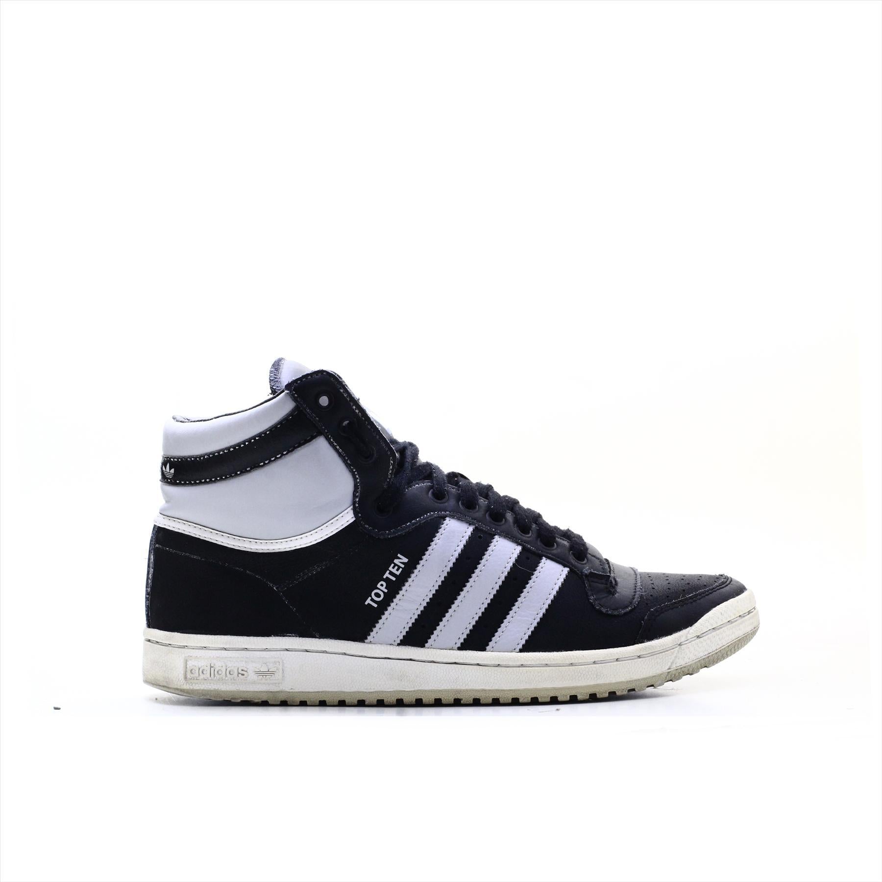 Adidas Top Ten