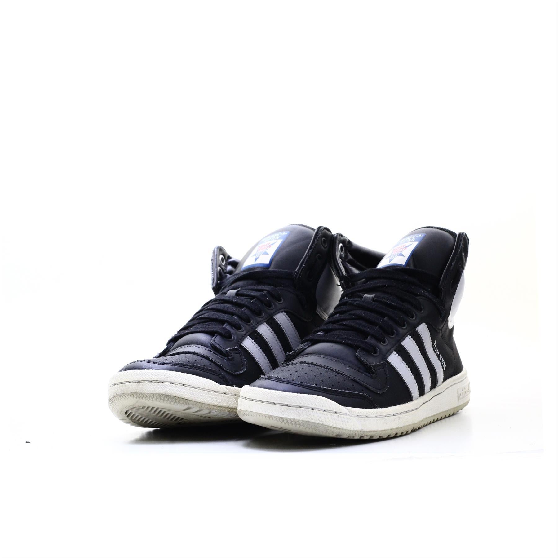 Adidas Top Ten