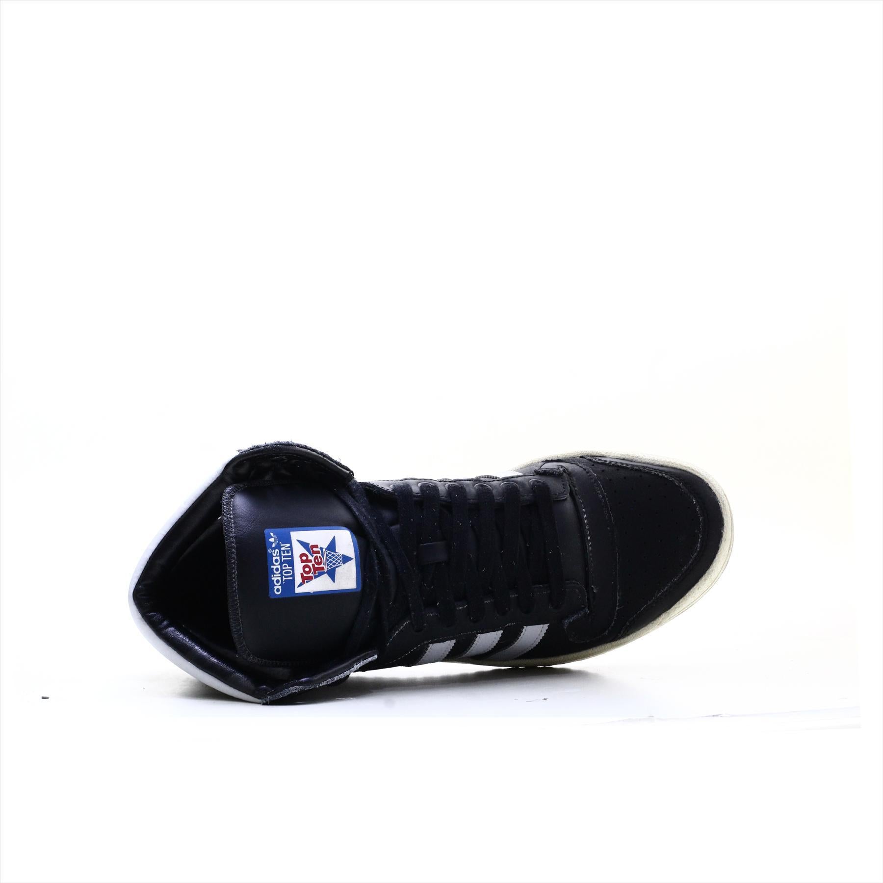 Adidas Top Ten