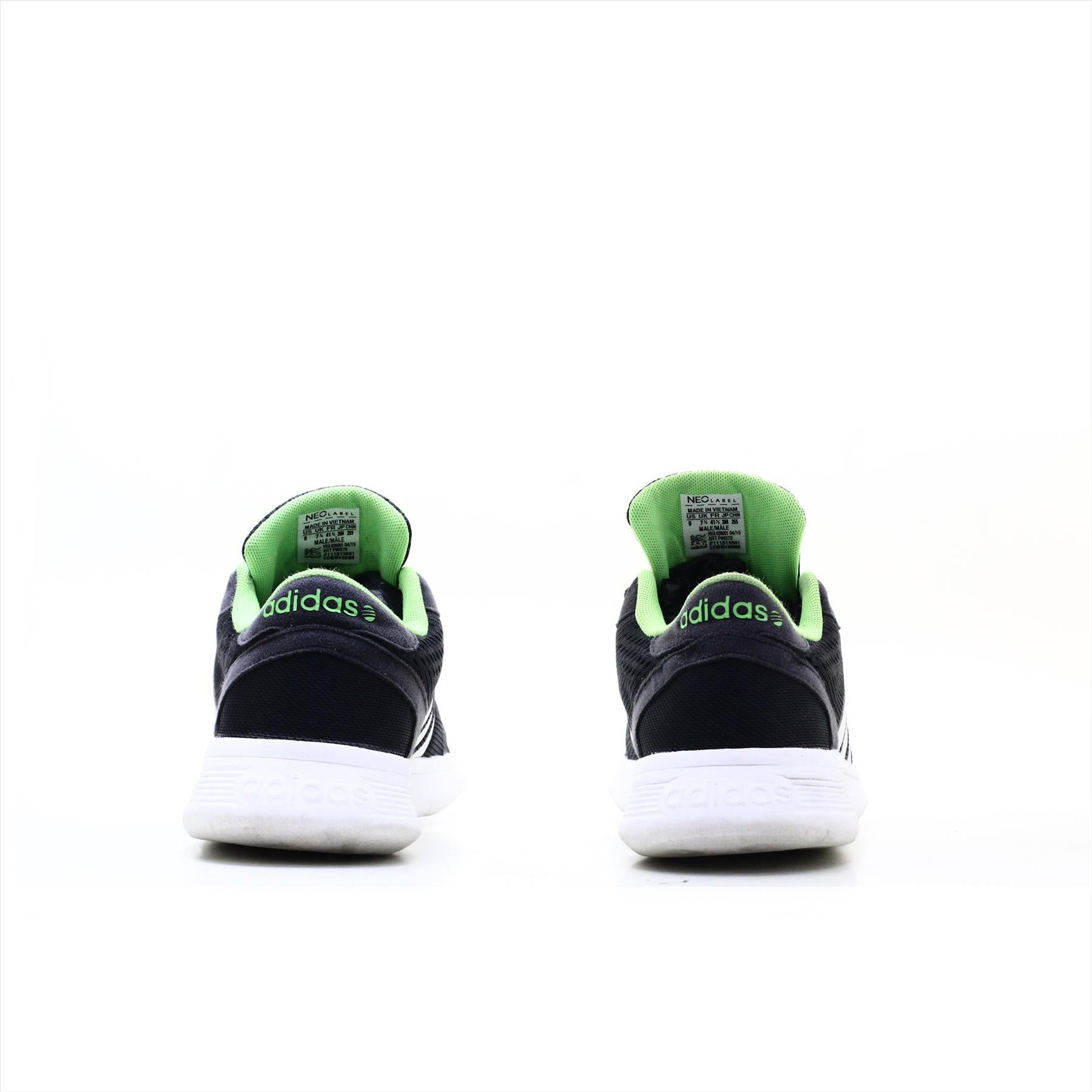 Adidas neo deals cloudfoam nam