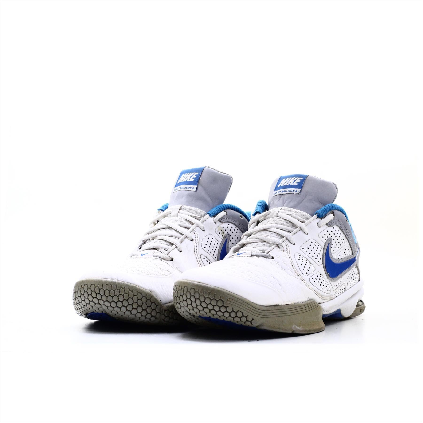 Nike Air Court Ballistec 4.1