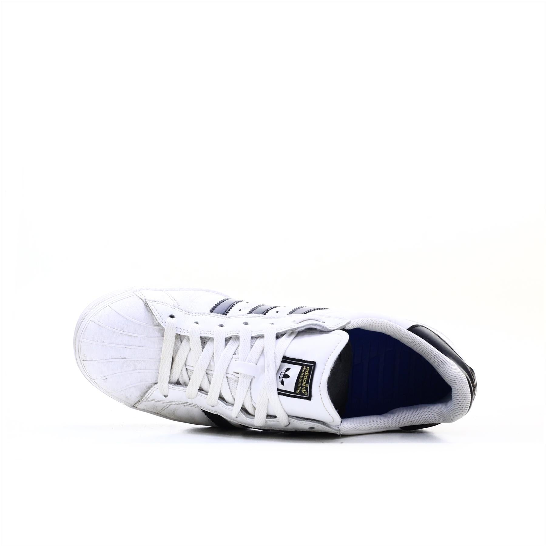 Adidas Skateboarding