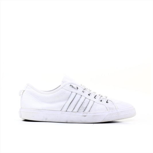 Adidas Canvas