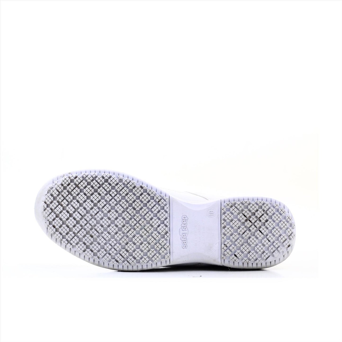 Safe T Step Comfort Oil and Slip Resistant